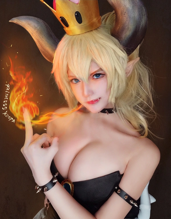 库巴姬 - 在下萝莉控ii