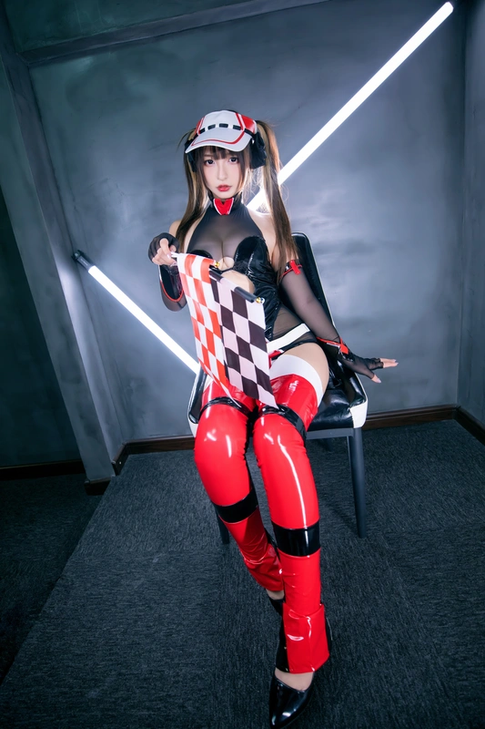 NO.68《立入禁止》(絶対企画) - 神楽坂真冬